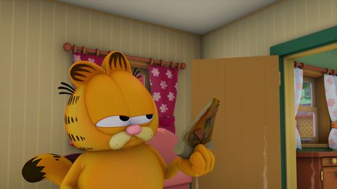 The Garfield Show™