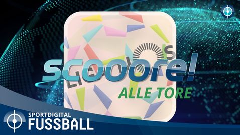 scooore Portugal! Alle Tore