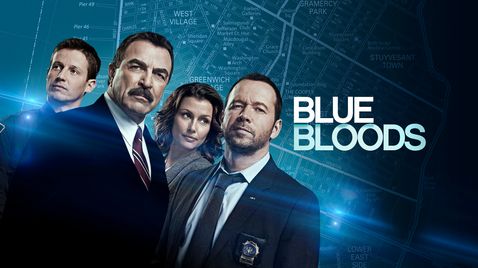 Blue Bloods - Crime Scene New York | TV-Programm Sat.1 Gold