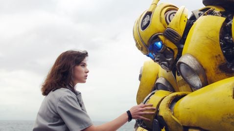 Bumblebee | TV-Programm ProSieben