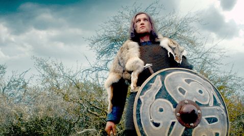 Superhelden, Beowulf | TV-Programm ZDFinfo