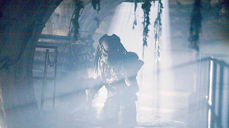 Aliens vs. Predator 2