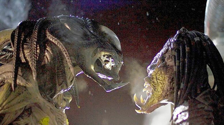 Alien vs. Predator 2