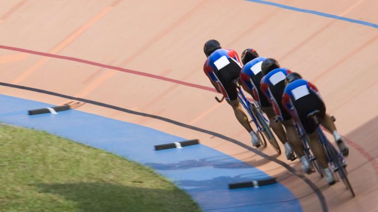 Cyclisme sur piste: Championnat du monde