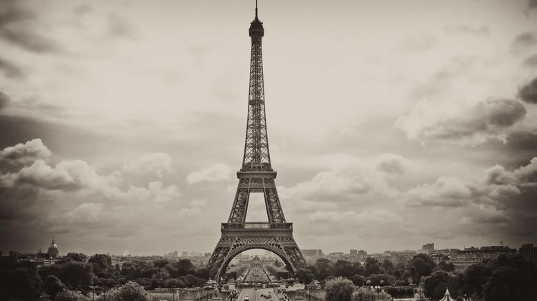 Eiffel, la guerre des tours