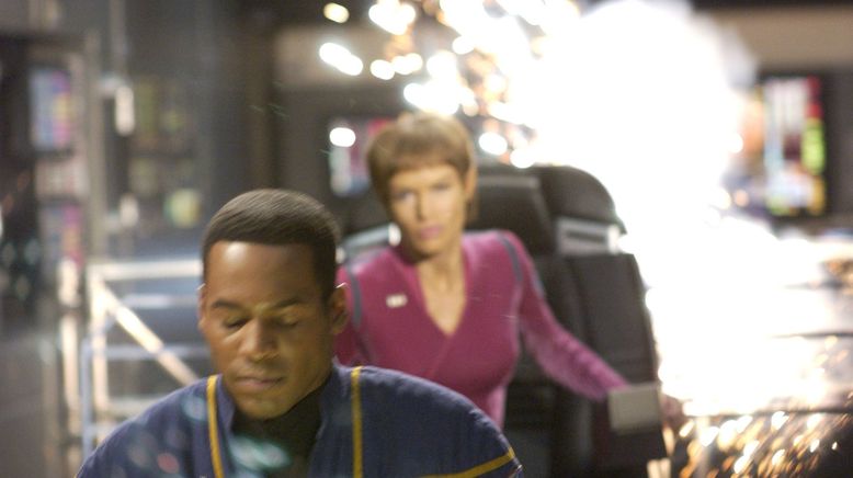 Star Trek - Enterprise