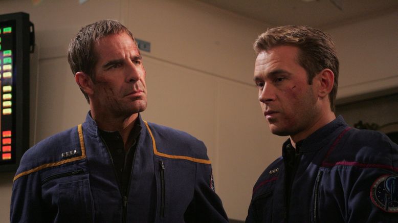 Star Trek - Enterprise