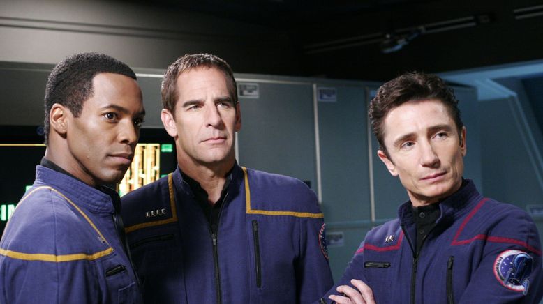 Star Trek - Enterprise