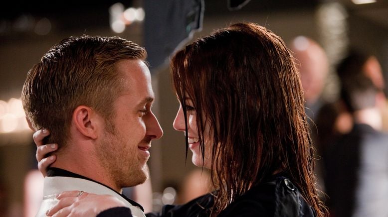 Crazy, Stupid, Love