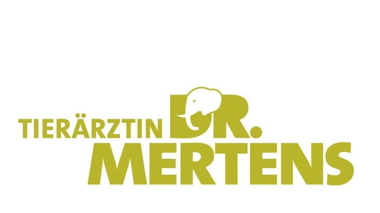 Tierärztin Dr. Mertens