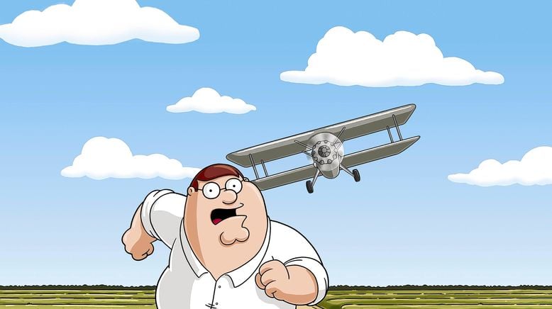 Family Guy