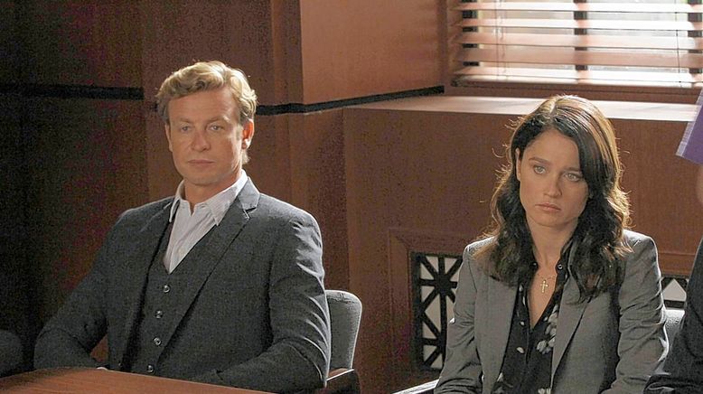 The Mentalist