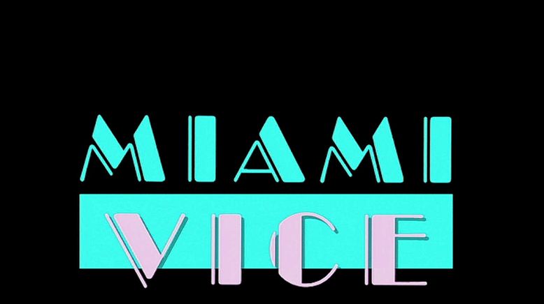 Miami Vice