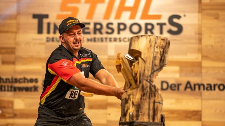 STIHL Timbersports