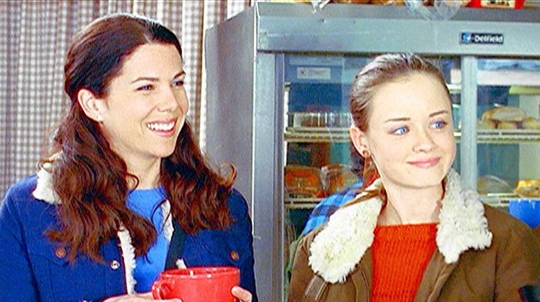 Gilmore Girls