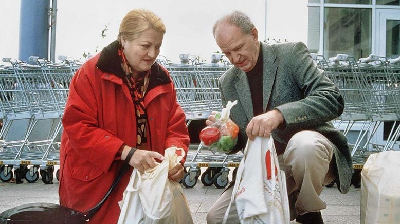 Marga Engel schlägt zurück