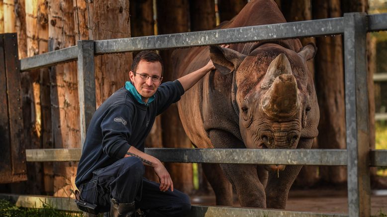 Zoo und so - Tierisch wild!