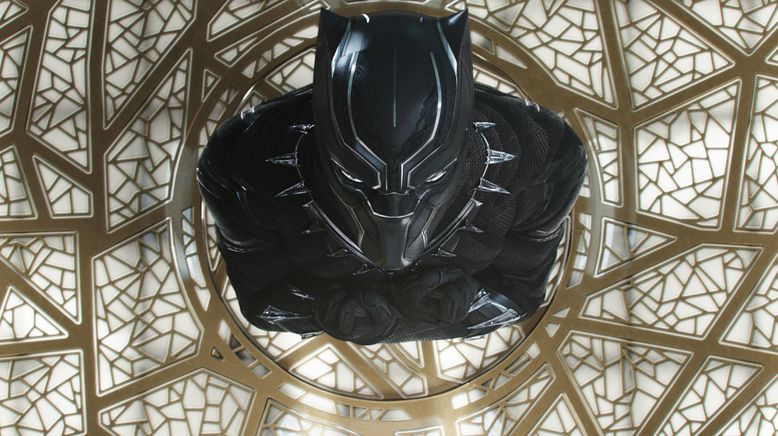 Black Panther