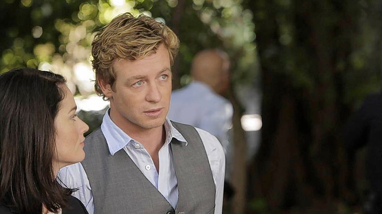 The Mentalist