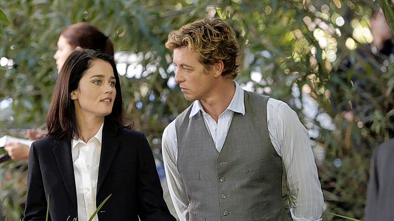 The Mentalist