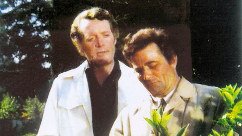 Columbo