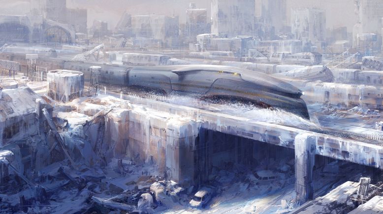 Snowpiercer