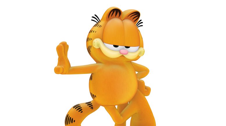 The Garfield Show™