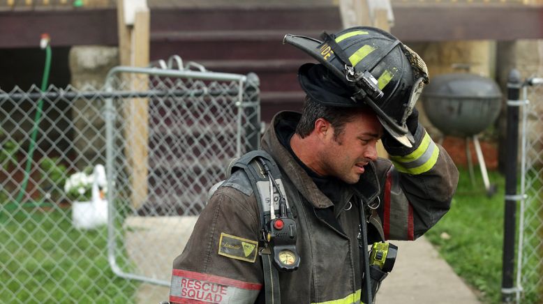 Chicago Fire