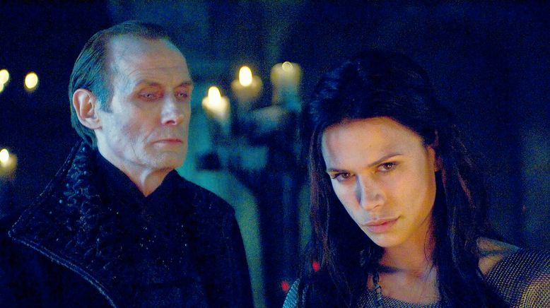 Underworld: Aufstand der Lykaner