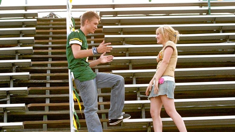 Cinderella Story