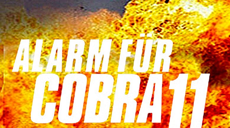 Alarm für Cobra 11 - Die Autobahnpolizei