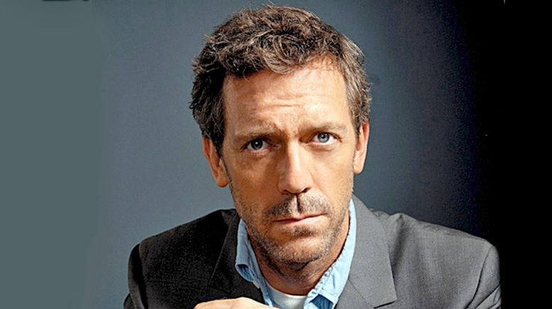 Dr. House