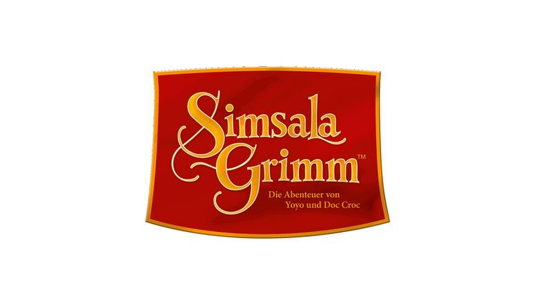 SimsalaGrimm