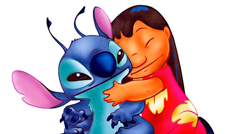 Disneys Lilo & Stitch