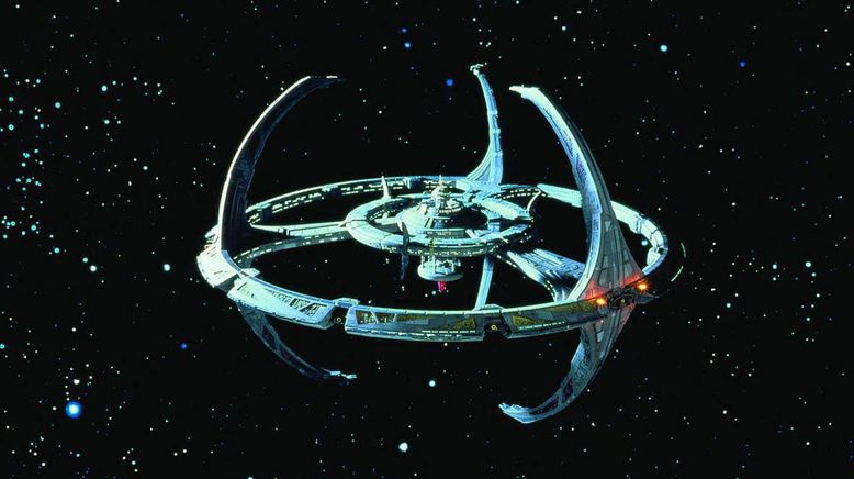 Star Trek - Deep Space Nine