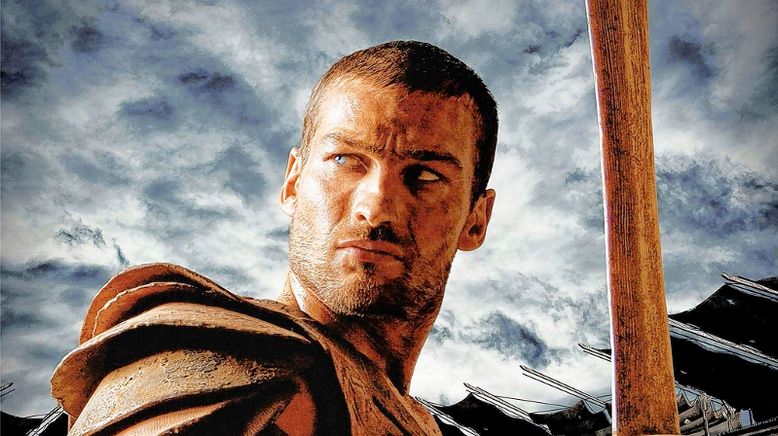 Spartacus: Blood And Sand