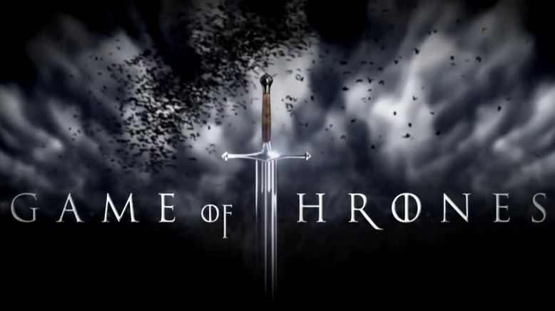 Game of Thrones - Das Lied von Eis und Feuer