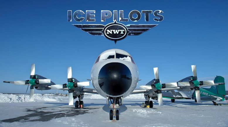 Ice Pilots