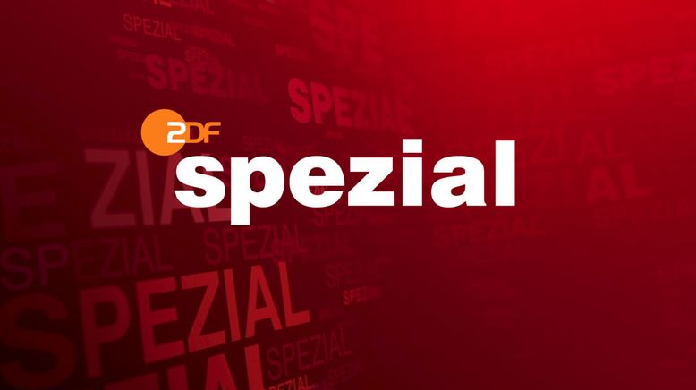 ZDF spezial Amerika hat gewählt