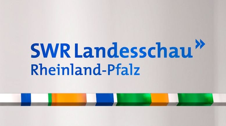 Landesschau Rheinland-Pfalz