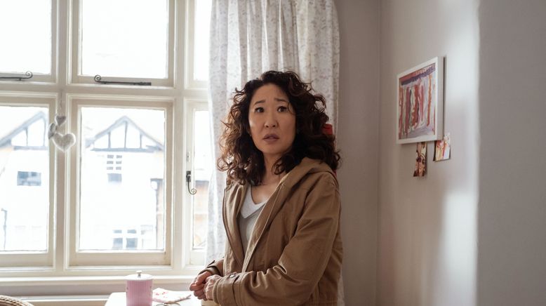 Killing Eve