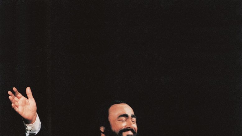 Pavarotti