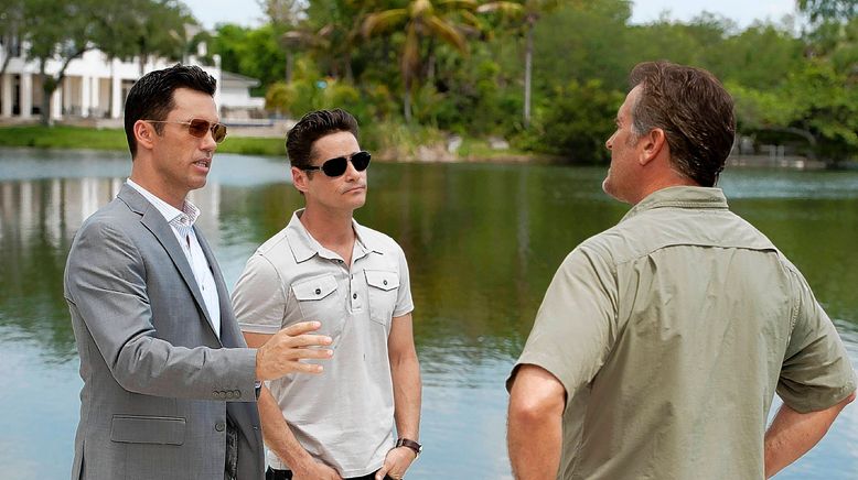 Burn Notice