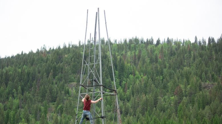 Alaskan Bush People