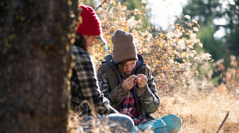 Alaskan Bush People