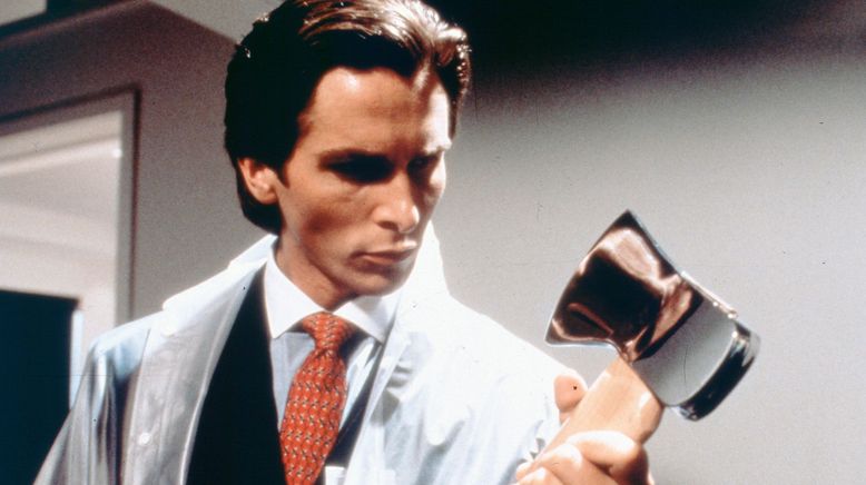 American Psycho