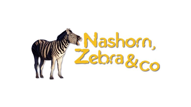 Nashorn, Zebra & Co