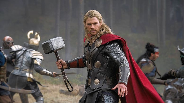 Thor