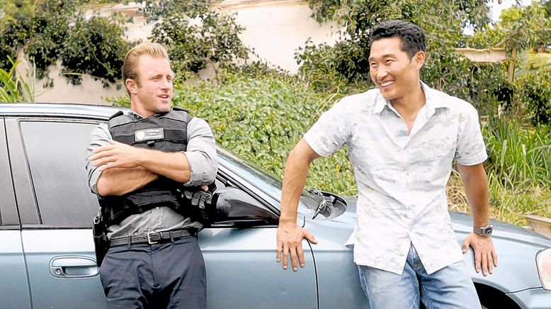 Hawaii Five-0