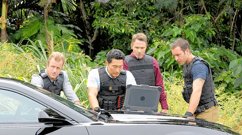 Hawaii Five-0